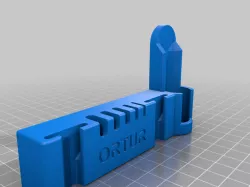 ORTUR Tool Holder