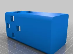 Pen Holder