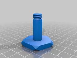 PentagonBolt