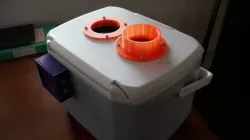 Personal Air Conditioner