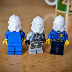 Phase II Clone helmet (Head remix)