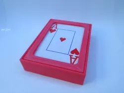Playing Card Case