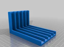 Playstation / Xbox Disc Holder
