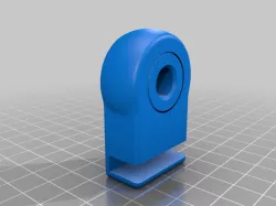 prusa filament guide