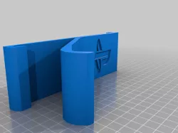 PS5 Controller Dual Mount