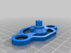 Ps5 controller mini wheel remixes