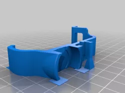 Ps5 controller mini wheel remixes