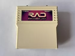 RAD Zero Case