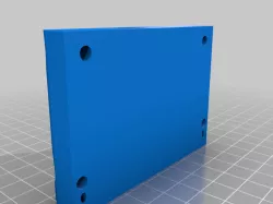 Remix of Iphone6 wall mount