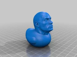 Rock Duck (Ruck)