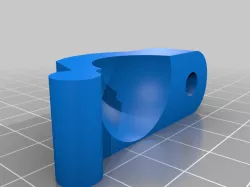 Roland Drum Rack Spherical Joint