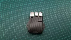 Rpi4 JOY-IT Case holder