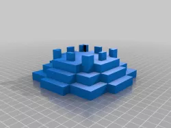 rubik's cube base 2x2