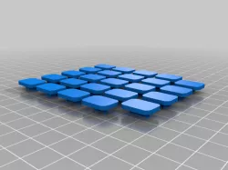 Rune stamps