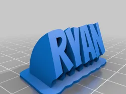 Ryan