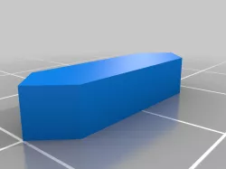 Segment Trix Segment