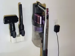 Shark Vertex IZ440H wall mount