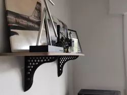 Shelf Bracket