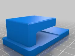 Side table hook
