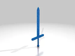 Simple Sword