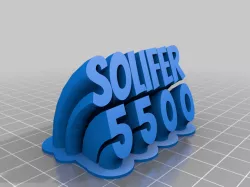 solifer 5500