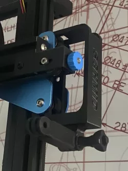 SOVOL CAMHOLDER for SV01/SV02/SV03/SV04