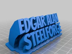Steelforge
