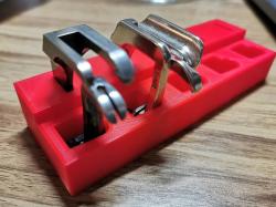 sewing machine presser feet 3D Models | Page 1 | STLFinder