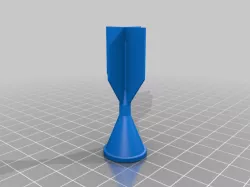 Suction Cup Dart 