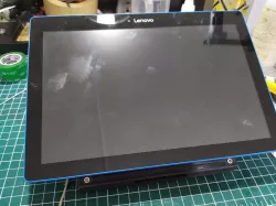 Tablet stand- Drawing Table