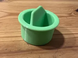 Telescope dust cap 1.25" (31,7mm version)