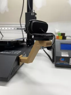 Tenlog TL-D3 Pro Webcam Mount