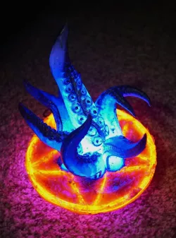 Tentacles