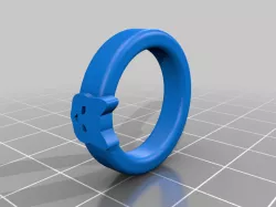 The Cat Ring