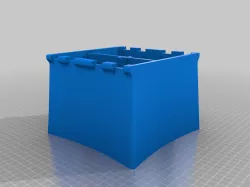 The Perfect Mini-Painting Water Pot
