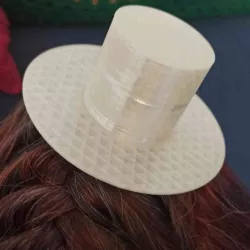 Tiny Party Hat