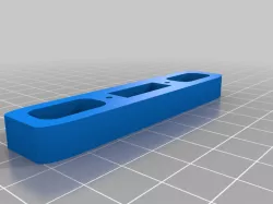 Titan Falcon - MPX Connector insert
