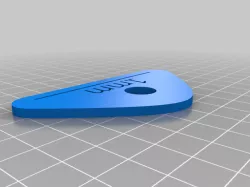 Toothpaste squeezer 