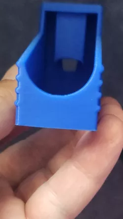Turkish 12ga Mag Loader