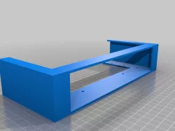 Wall Mount Reolink NVR