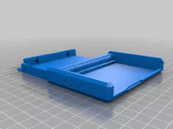 Wallet - Ten Card Holder