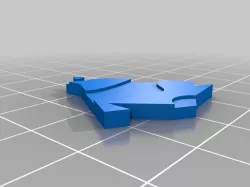 Wave Tessellation