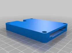 Wood Wallet
