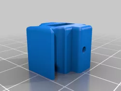 Working Toy Gun
