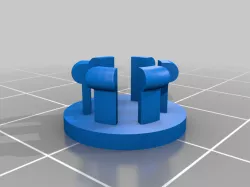 x small Plug