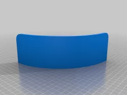 ZUCA EZ Cart Fenders