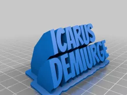 Icarus