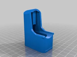 1911 Magazine Loader