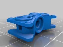 30 Minute Missions - Unofficial weapon set - Remesser Project