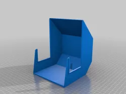 3D Table